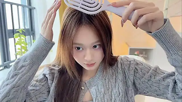 Cassie-20 online show from 01/11/26, 03:13