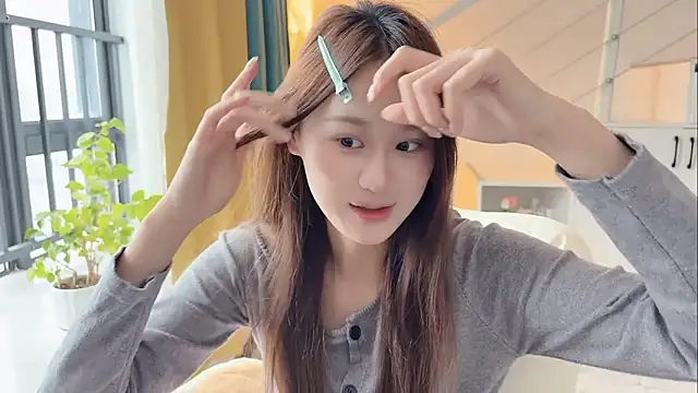 Cassie-20 online show from 11/30/25, 02:34