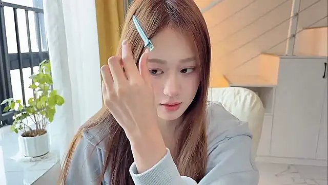 Cassie-20 online show from 01/07/26, 03:22