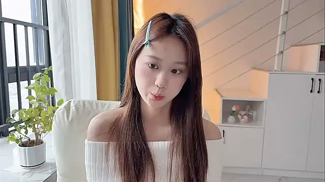 Cassie-20 online show from 12/02/25, 02:34