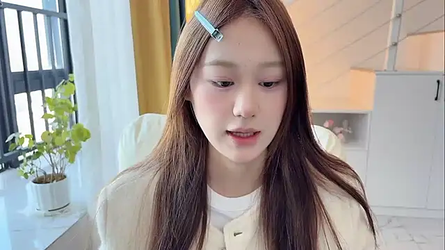 Cassie-20 online show from 01/08/26, 03:12