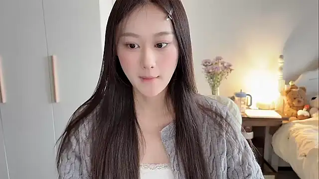 Cassie-20 online show from 03/10/26, 02:15