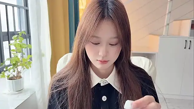 Cassie-20 online show from 12/14/25, 02:40