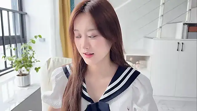 Cassie-20 online show from 10/26/25, 02:12