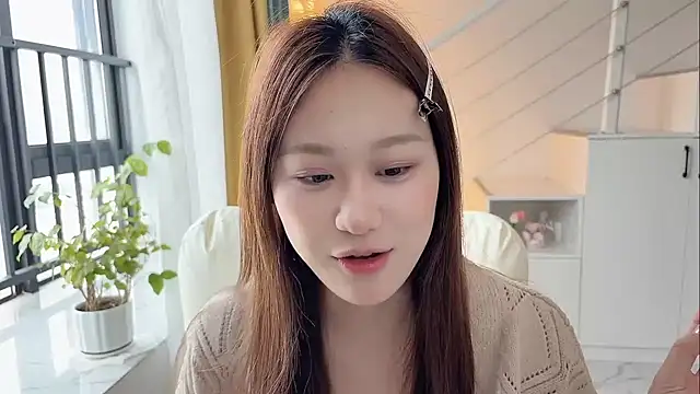 Cassie-20 online show from 11/27/25, 01:50