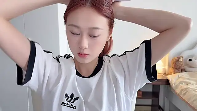 Cassie-20 online show from 05/22/26, 06:55