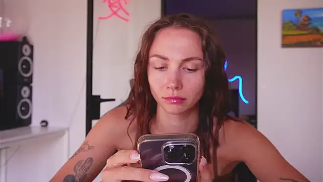 Limy Sweet online show from 03/27/26, 08:11