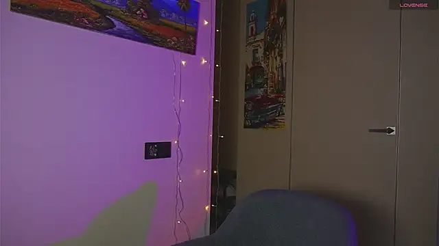 Limy Sweet online show from 12/22/25, 08:47