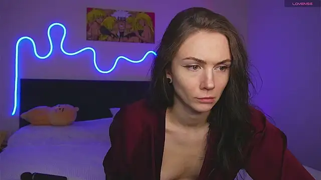 Limy Sweet online show from 12/04/25, 08:46