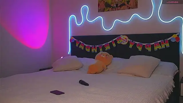 Limy Sweet online show from 11/14/25, 08:51