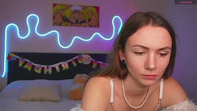 Limy Sweet online show from 11/13/25, 08:51