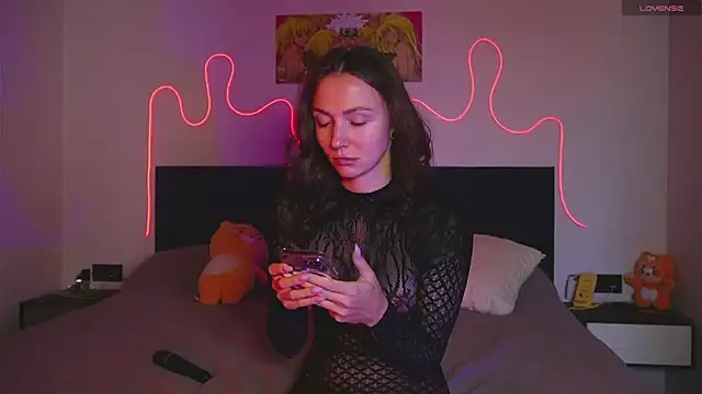 Limy Sweet online show from 04/09/26, 08:20