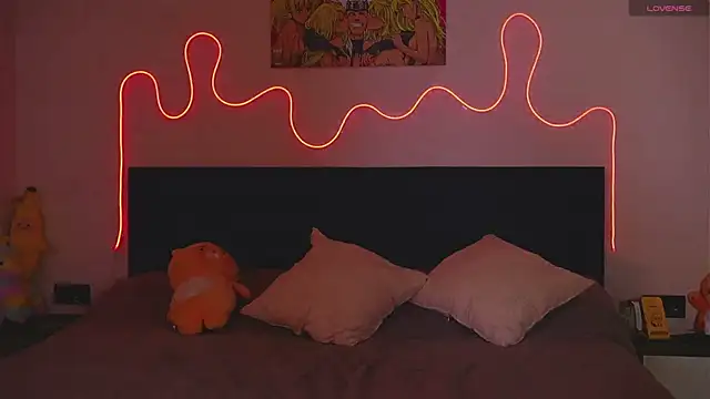 Limy Sweet online show from 02/11/26, 09:09