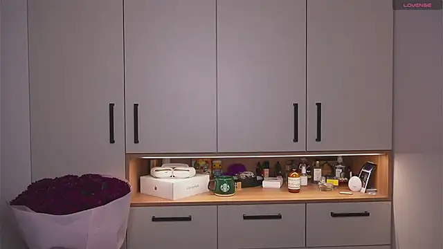 Limy Sweet online show from 11/18/25, 09:01