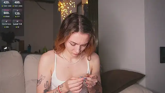 Snapshot of Limy_Sweet chatting on 02/28/25, 05:15 Limy Sweet online show from 02/28/25, 05:15