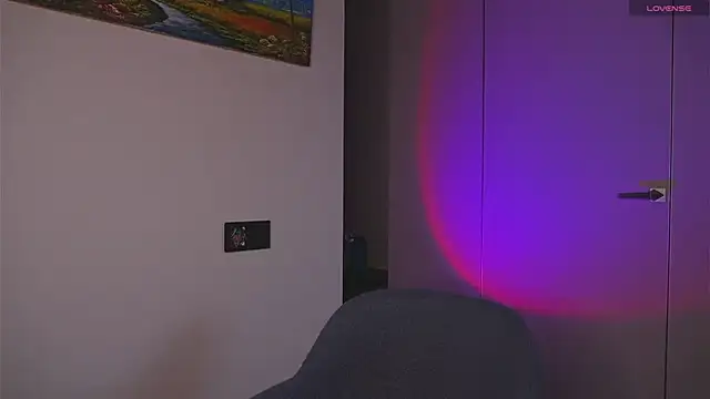 Limy Sweet online show from 12/05/25, 08:46