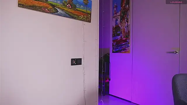 Limy Sweet online show from 03/31/26, 08:27