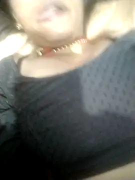 MEENA ROY online show from 03/22/25, 05:52