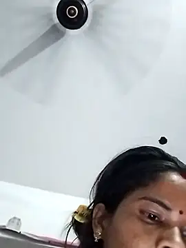 MEENA ROY online show from 02/13/25, 07:31