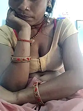 MEENA ROY online show from 03/04/25, 08:13