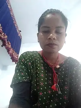 MEENA ROY online show from 02/24/25, 10:04