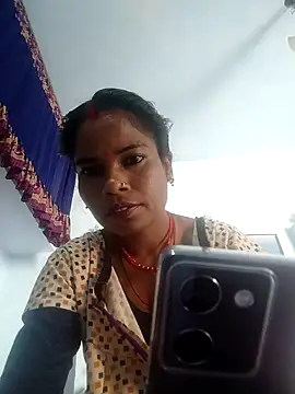 MEENA ROY online show from 02/14/25, 07:49