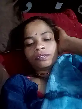 MEENA ROY online show from 04/08/26, 04:08