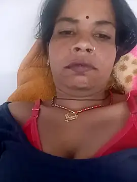 MEENA ROY online show from 04/09/26, 09:48