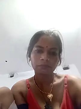 MEENA ROY online show from 04/10/26, 04:47