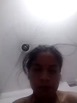 MEENA ROY online show from 02/25/25, 03:42