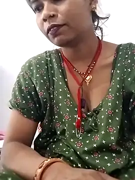 MEENA ROY online show from 02/28/25, 06:43