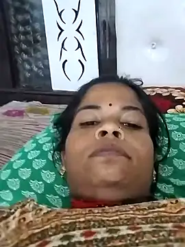 MEENA ROY online show from 02/27/25, 10:33