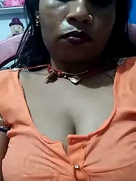 MEENA ROY online show from 03/03/25, 07:24