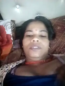 MEENA ROY online show from 02/14/25, 07:54