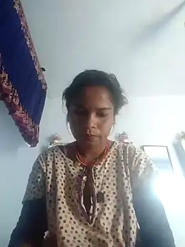 MEENA ROY online show from 02/15/25, 05:19