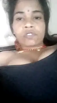 MEENA ROY online show from 02/17/25, 03:11