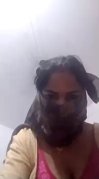 MEENA ROY online show from 02/22/25, 06:19