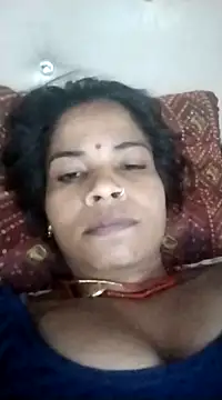 MEENA ROY online show from 02/16/25, 02:32