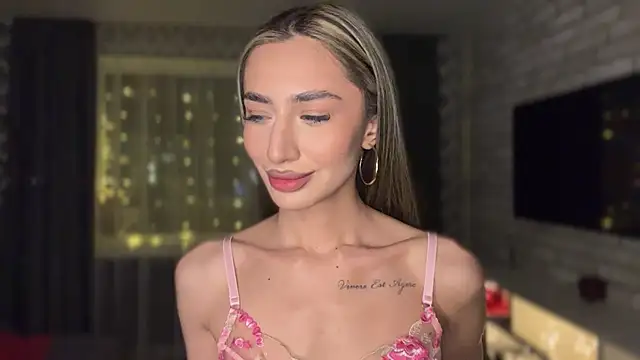 alissadreams online show from 02/08/26, 06:05