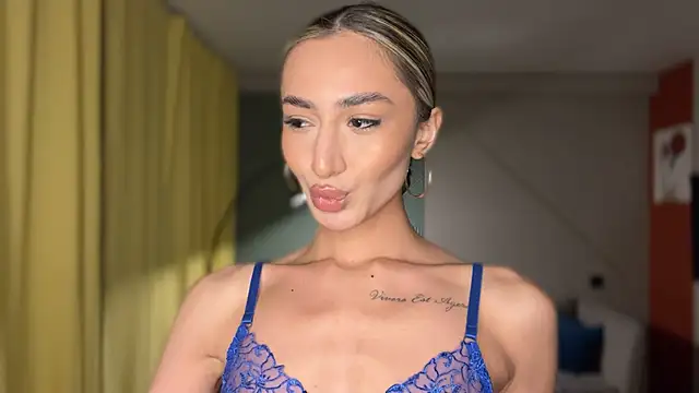 alissadreams online show from 02/05/26, 08:04