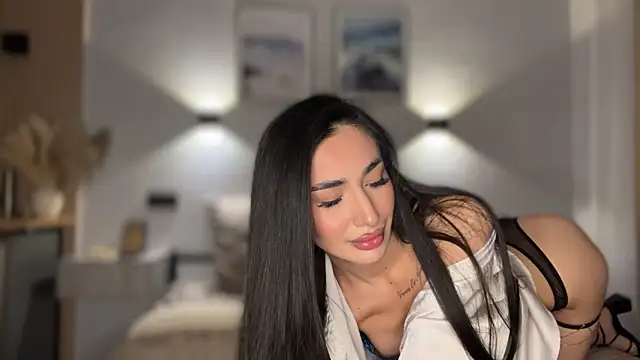 alissadreams online show from 11/10/25, 04:45