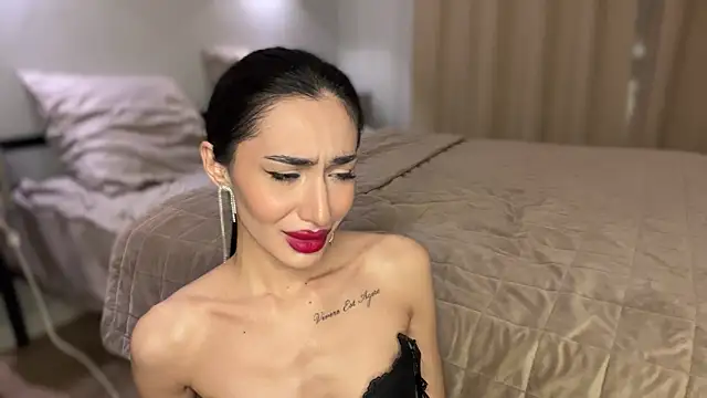 alissadreams online show from 10/09/25, 02:06