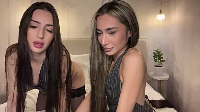 alissadreams online show from 03/13/26, 04:56