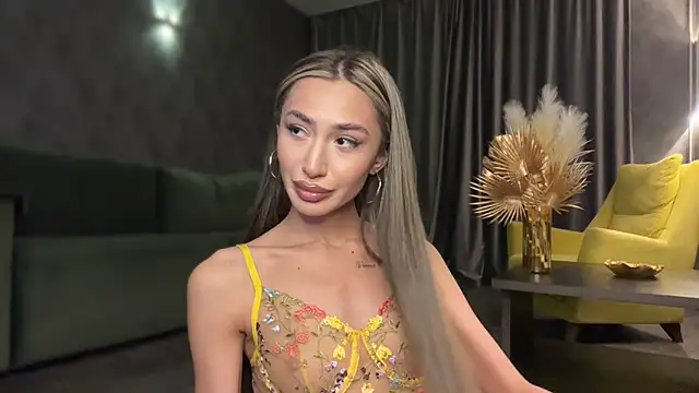 alissadreams online show from 02/07/26, 05:32