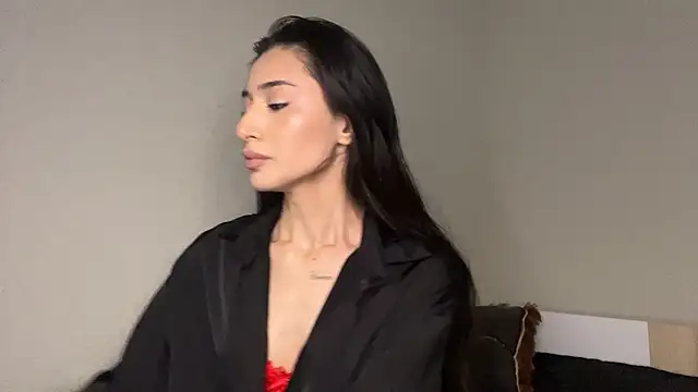 alissadreams online show from 03/17/25, 05:12