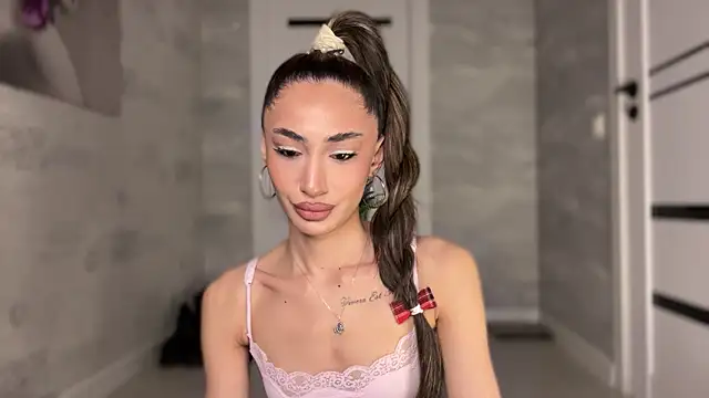 alissadreams online show from 04/18/26, 12:51