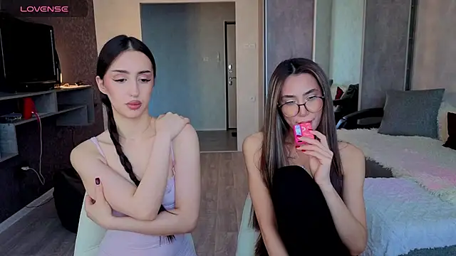 alissadreams online show from 05/07/26, 12:41