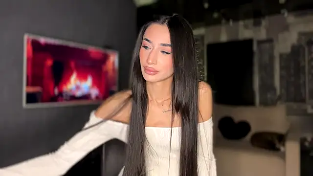 alissadreams online show from 09/18/25, 06:00