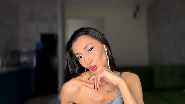 alissadreams online show from 11/08/25, 06:44