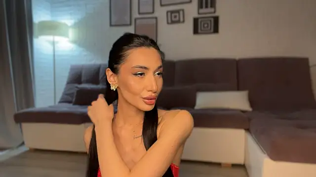 alissadreams online show from 11/05/25, 05:16